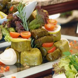 Ege yemekleri İnegöl'e geliyor! Bu etkinlik kaçmaz