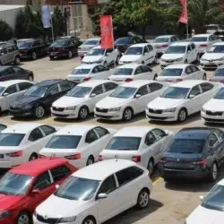 İkinci El Araç Piyasasında Alarm! Aracını Satacaklar Bu Detaya Dikkat