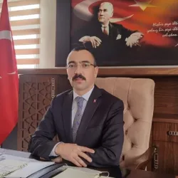 İnegöl’e Yeni Kaymakam Atandı! Eren Arslan’ın Yerine Ayhan Akpay Göreve Geliyor