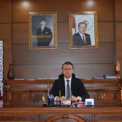 İnegöllü Kaymakam Fatih Özcan Manisa’ya Atandı