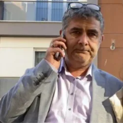 Belediye yöneticisi kafasına poşet geçirilerek kaçırıldı! Emniyet ekipleri alarmda