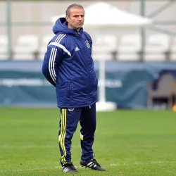 Fenerbahçe’de İsmail Kartal ile 1 Yıllık Yeni Dönem
