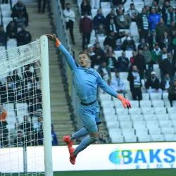 İnegöllü Kerem Matışlı Galatasaray Yolunda mı? Transfer İddiası Gündemde