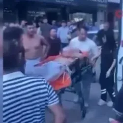 Sosyal medyada başlayan husumet ölümle bitti! Henüz 22 yaşındaydı