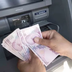 Dev banka Türkiye'deki tüm ATM'lerini kaldırıyor!