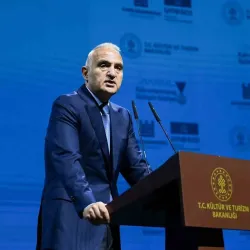 Kahramanmaraş UNESCO’nun ‘Edebiyat Şehri’ oldu