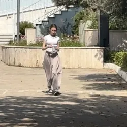 10 saniyeyle hayalleri kapıda kaldı!
