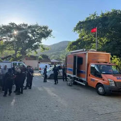 Ailesiyle tartıştıktan sonra evini terk eden adamdan haber alınamıyor