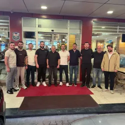 İnegöl'de inşaat sektörü için kritik çağrı!