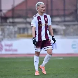 İnegölspor’un Genç Yıldızı Recep Taha Cebeci’ye Süper Lig Kancası!