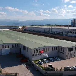 Konkordatodan Çıktı, Milyarlık İhaleyi Aldı!