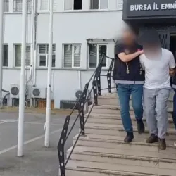Yıllardır kırmızı bültenle aranıyordu bakın nerede yakalandı!