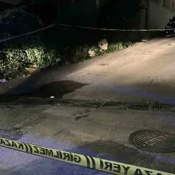 Bursa'da kahvehanede silahlı kavga: 2 yaralı