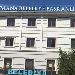 Haymana Belediye Başkanı Levent Koç CHP'den istifa edip AK Parti'ye geçti