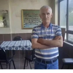 Kayıp olarak aranan Ali Süer'den haber var