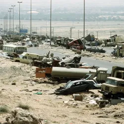 Körfez Savaşı'nda soruşturma geçiren İnegöllü Ali Akça kimdir?