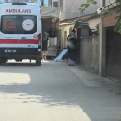İnegöl'de Çok Sayıda Polis Ekibi Sevk Edildi!