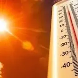 Sıcaklar yüzünden 18 kişi öldü!