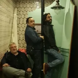 1990’lara Damga Vuran Grup Vitamin'in üyeleri kimlerdir, müziği mizahla birleştiren efsane grup hakkında her şey!