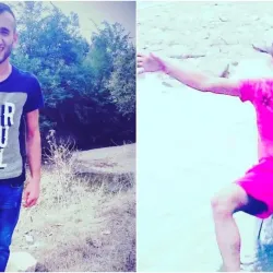 İnegöl’de 2016’da Kaybolan Onur Can Takım’dan Hâlâ Haber Yok
