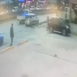 Yeğeniyim dedi ikisi de cezaevine gönderildi