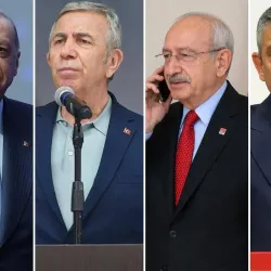 Cumhurbaşkanlığı anketinde çarpıcı sonuç!