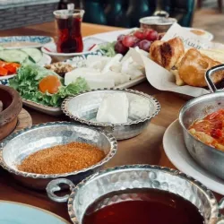 Enflasyon Restoranları Zorladı! Dev Markalar Fiyat İndirdi