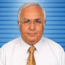 İnegöl'ün simgesinin mühendisliğini yapan, siyasi isim Ali Faruk Akman kimdir?