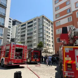 Kahreden haber! 3 engelli kardeş feci şekilde can verdi