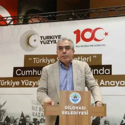 Mehmet Uçum'dan 2028 Seçimi ve Erdoğan'ın Adaylığı İçin Dikkat Çeken Açıklama