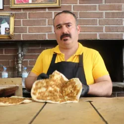 50 TL'ye lahmacun sattığı için şikayet edilmişti: Kârını açıkladı!
