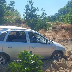 İnegöl'de can pazarı! 4 kişi hastaneye kaldırıldı