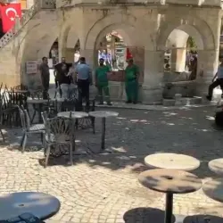 İnegöllülerin uğrak noktası için kötü haber!
