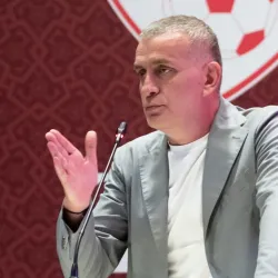 Yıllar Sonra Yeniden Gündem Oldu! Hacıosmanoğlu'nun Okuma İtirafı