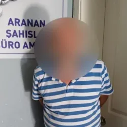 13 yıldır aranıyordu