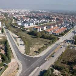Ahmet Türkel Çevre Yolu'nda Radikal Değişiklikler! 5 Geçiş Kapanıyor