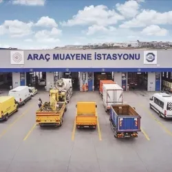 Araç Muayenesinde 2027'de Sistem Tamamen Değişecek