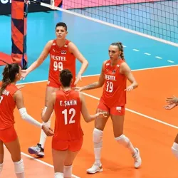 Filenin Sultanları Polonya Maçı Ne Zaman? Türkiye-Polonya Voleybol Maçı Saat Kaçta, Hangi Kanalda?