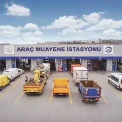Araç muayene işlemi sil baştan değişiyor!