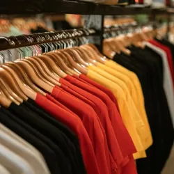 Bursa'da da mağazaları var! Dev giyim markası küçülüyor