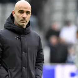 Manchester City'nin Yeni Teknik Direktörü Enzo Maresca Oldu