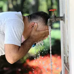 İnegöllüler dikkat! Meteoroloji uyardı Marmara'nın en sıcağı olacak