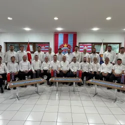 Karadeniz Güvenspor'da Yeni Dönem! Başkan Dilaver Bilgin Oldu
