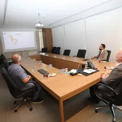Alanyurt'ta Kentsel Dönüşüm Başlıyor! İlk adım atılıyor