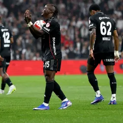 Beşiktaş Slovakya Kamp Kadrosunda Kimler Var? İşte Tam Liste