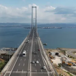 Karayolları Duyurdu! Köprü Geçiş Ücretlerine Zam Geldi