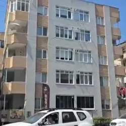 Evinde ölü bulundu! Cinayet şüphesi araştırılıyor