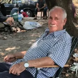 İnegöl'ün Tanınan Eski Mobilyacılarından Sami Şölengül Hayatını Kaybetti