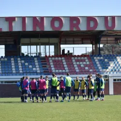 İnegölspor'un Rakibi Ligden Çekildi! "Artık Yorulduk" Diyerek Ligden Çekildi