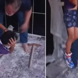 Vicdanları yaralayan görüntüler Türkiye'yi ayağa kaldırdı!